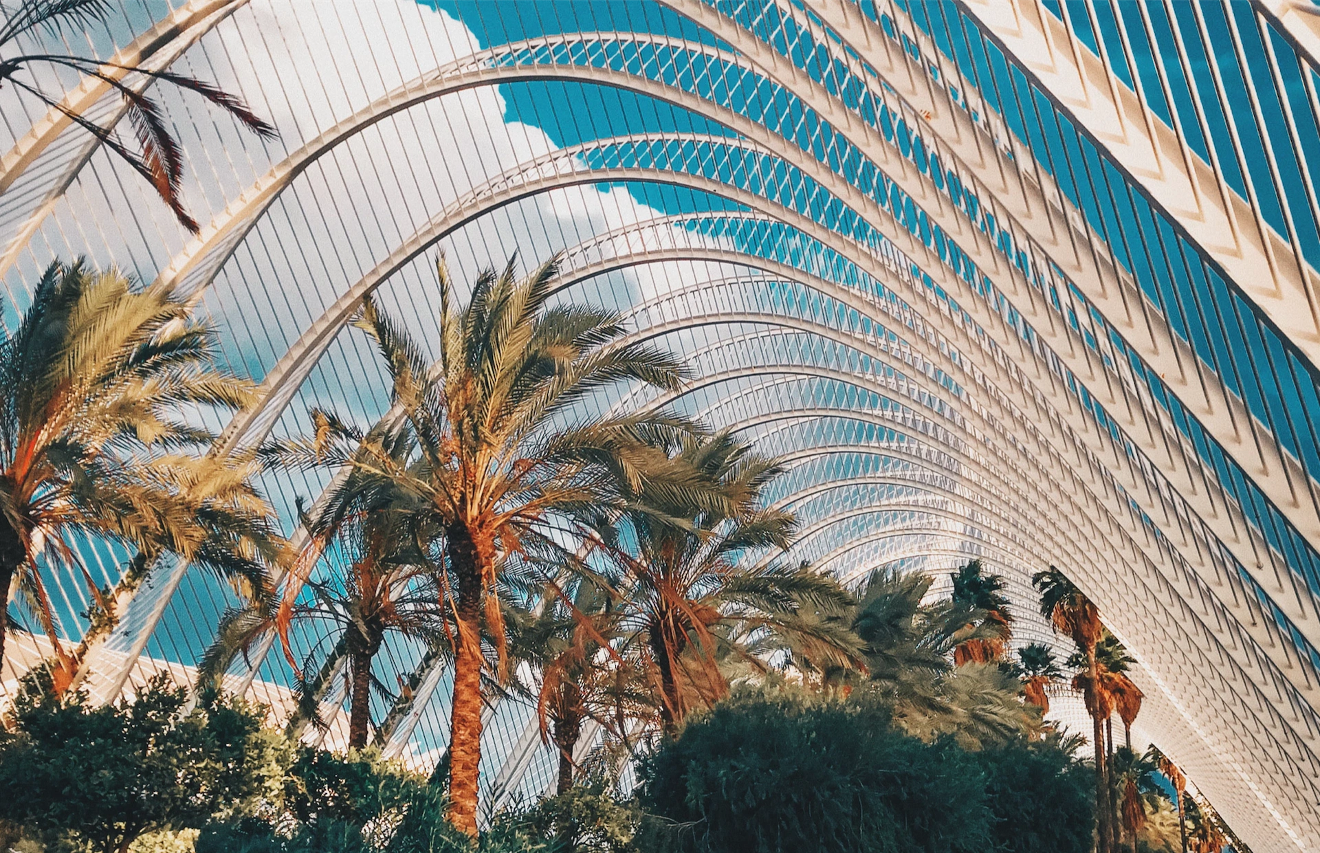 The world’s most sustainable travel spots revealed