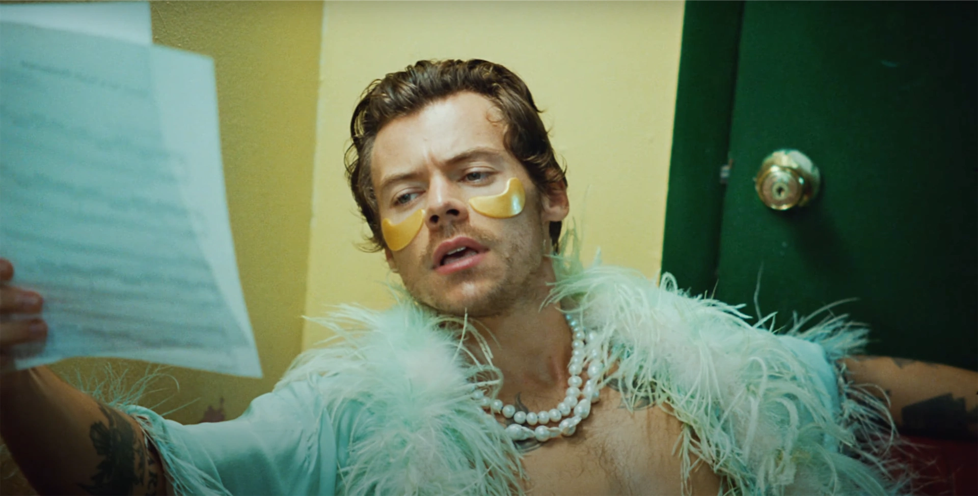 The greatest under-eye masks for dark circles and de-puffing tired eyes