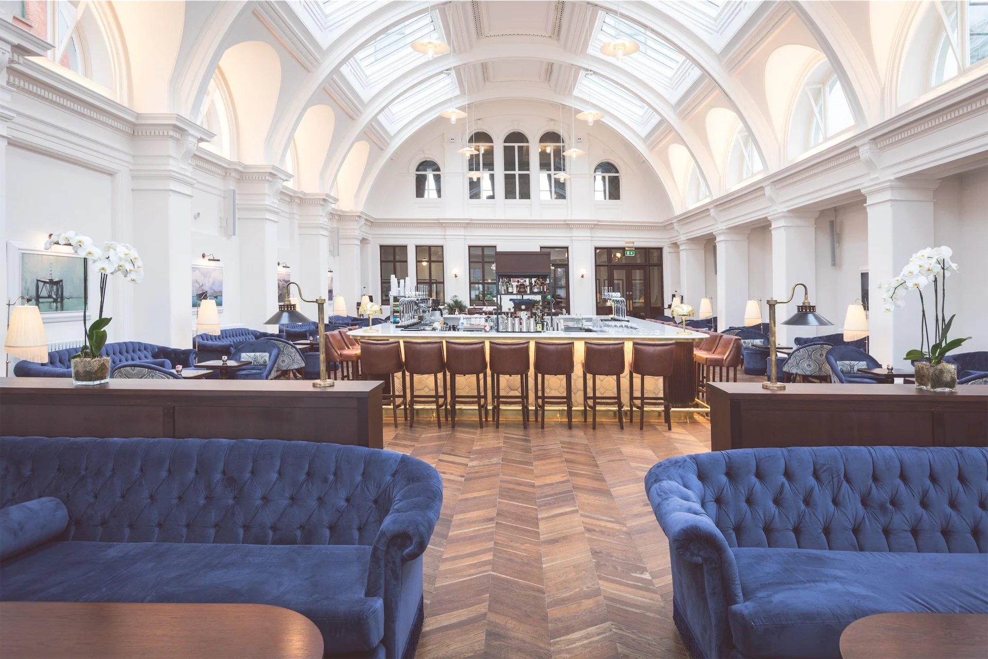 Need a break? Here are some mid-term staycation ideas to book now