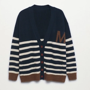 Mango Cardigan, €49.99