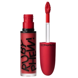 MAC Retro Matte Liquid Lipcolour, Ruby Phew!, €22