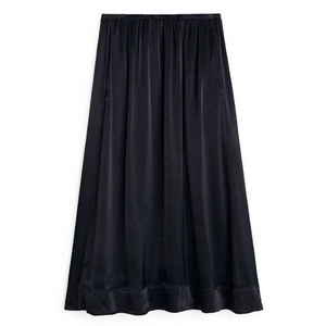 Arket Satin Skirt, €69