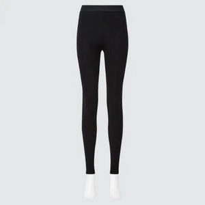 Uniqlo Heattech Lined Leggings, €14.90