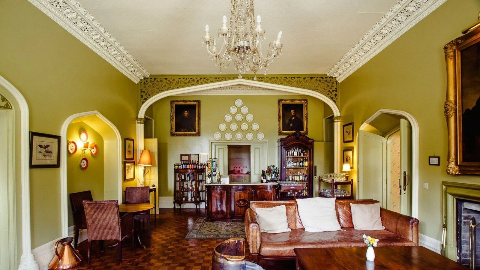 mid-term staycation ideas