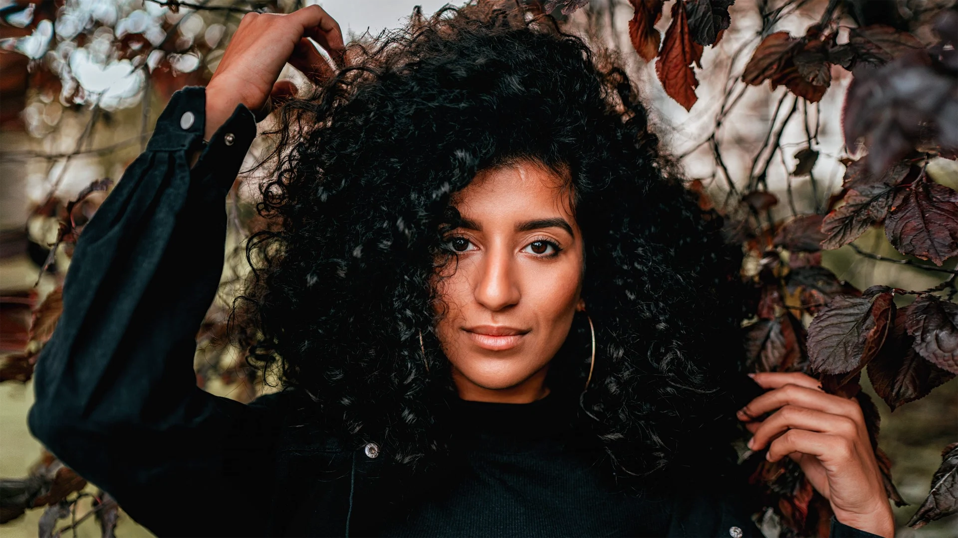 pantene great hair day