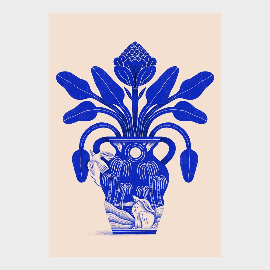 The Wait Mark Conlan, €80, Hen's Teeth