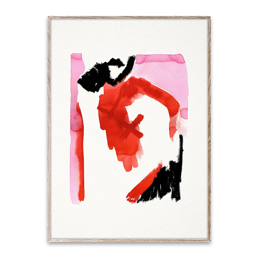 Dream Alone print, €56, Amara