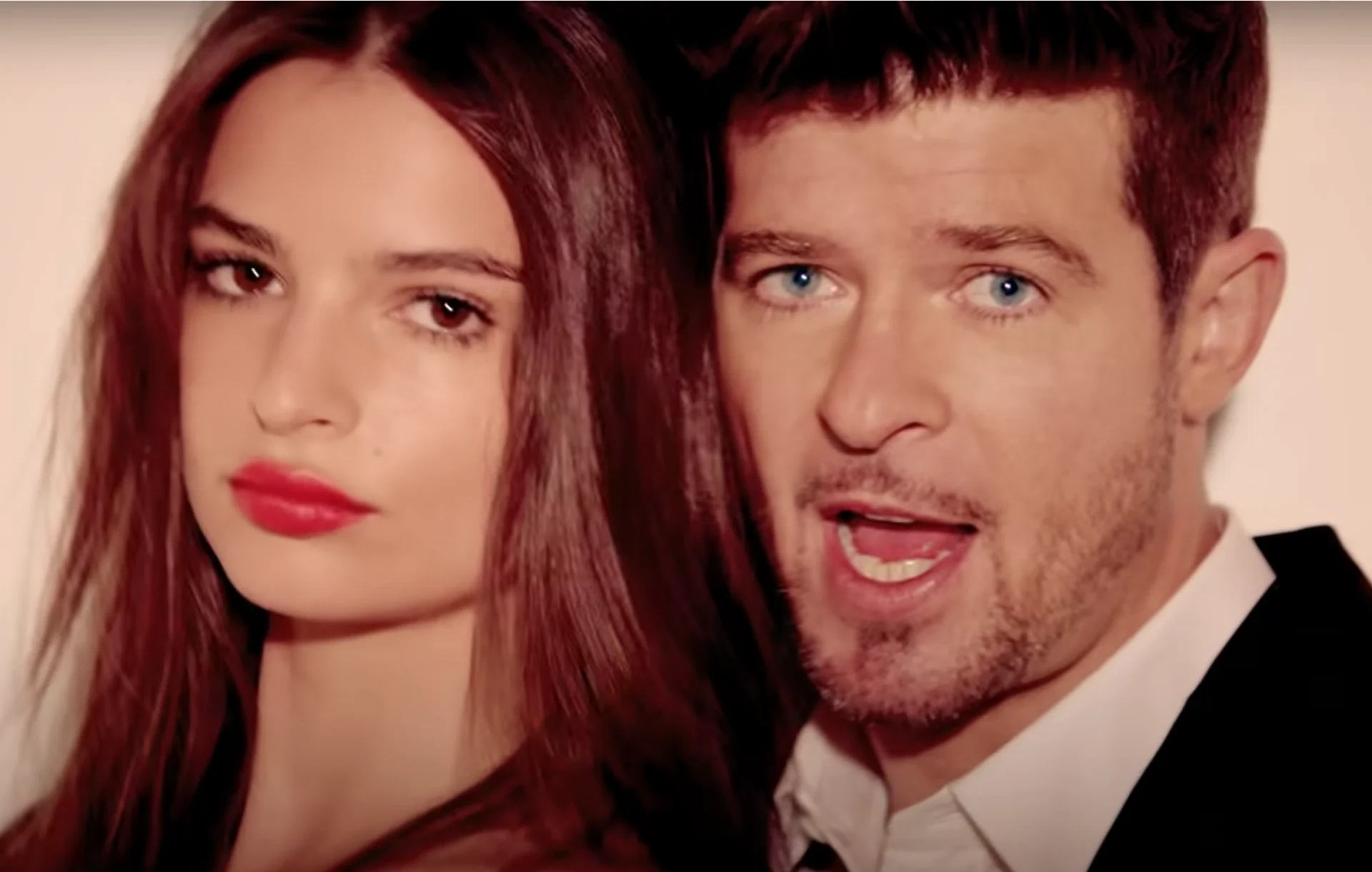 It’s awful, but not surprising that Emily Ratajkowski says she was sexually assaulted on the set of Blurred Lines