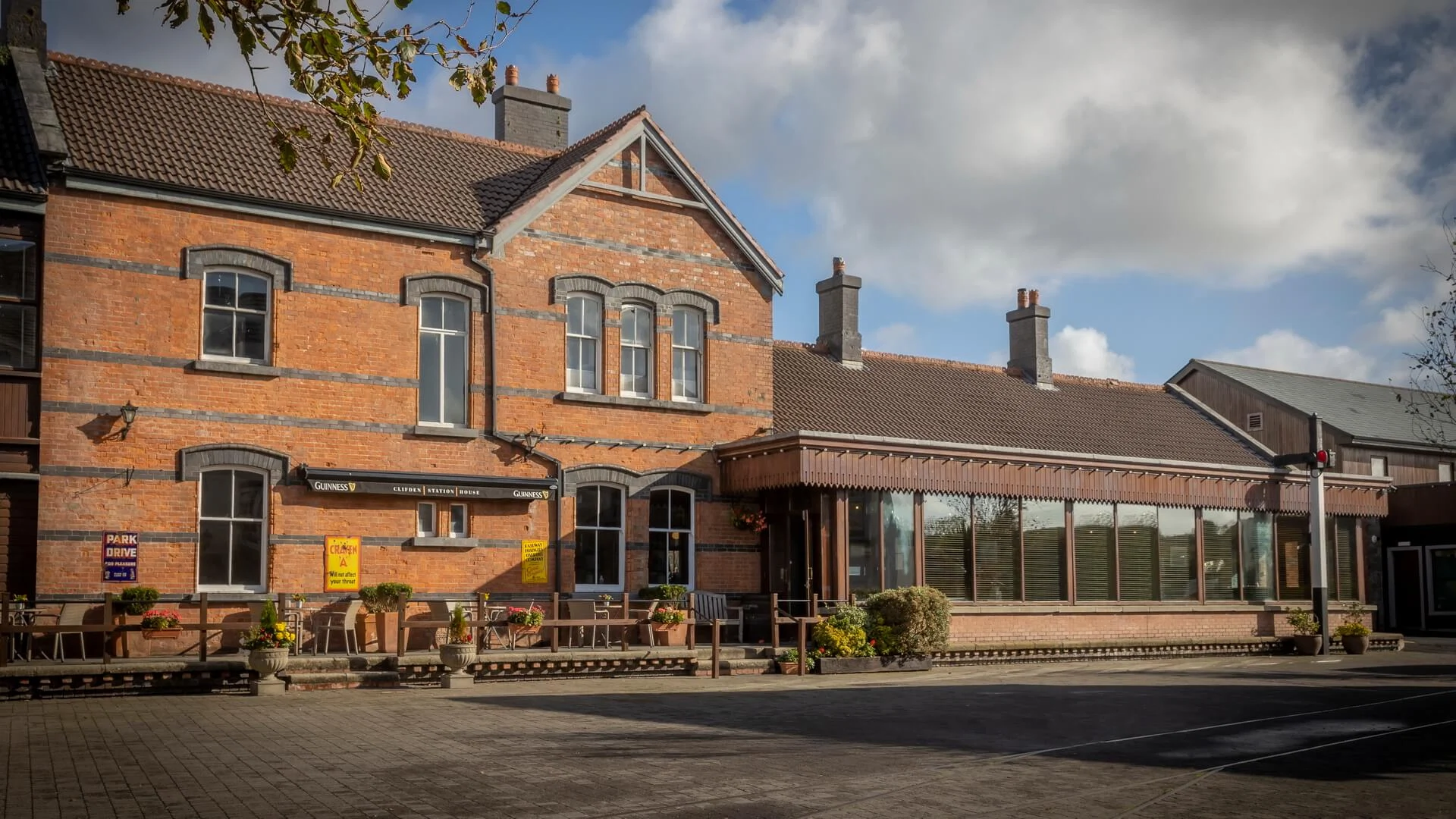 mid-term staycation ideas