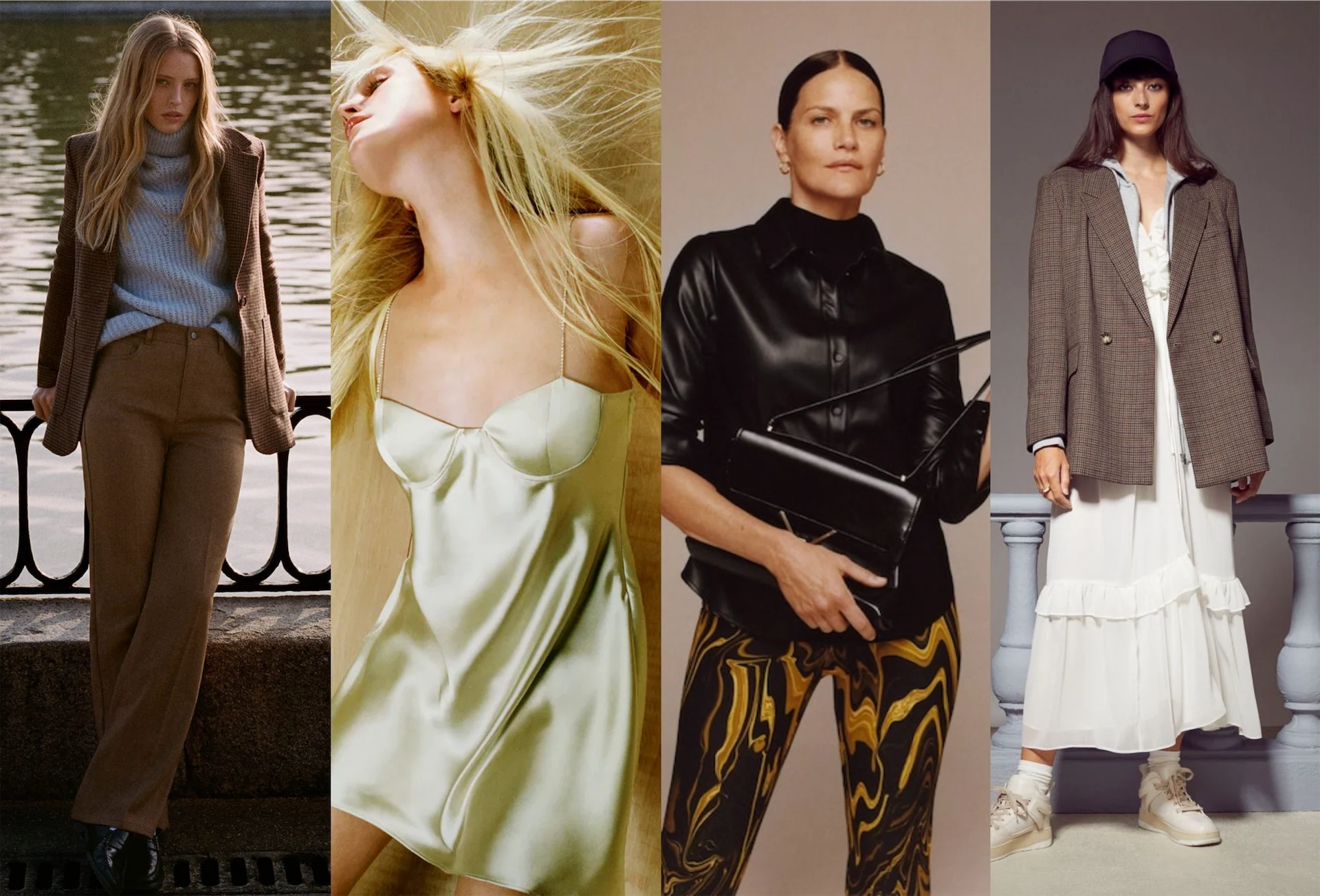 The IMAGE Shopping Basket: What’s new to the highstreet shops this week