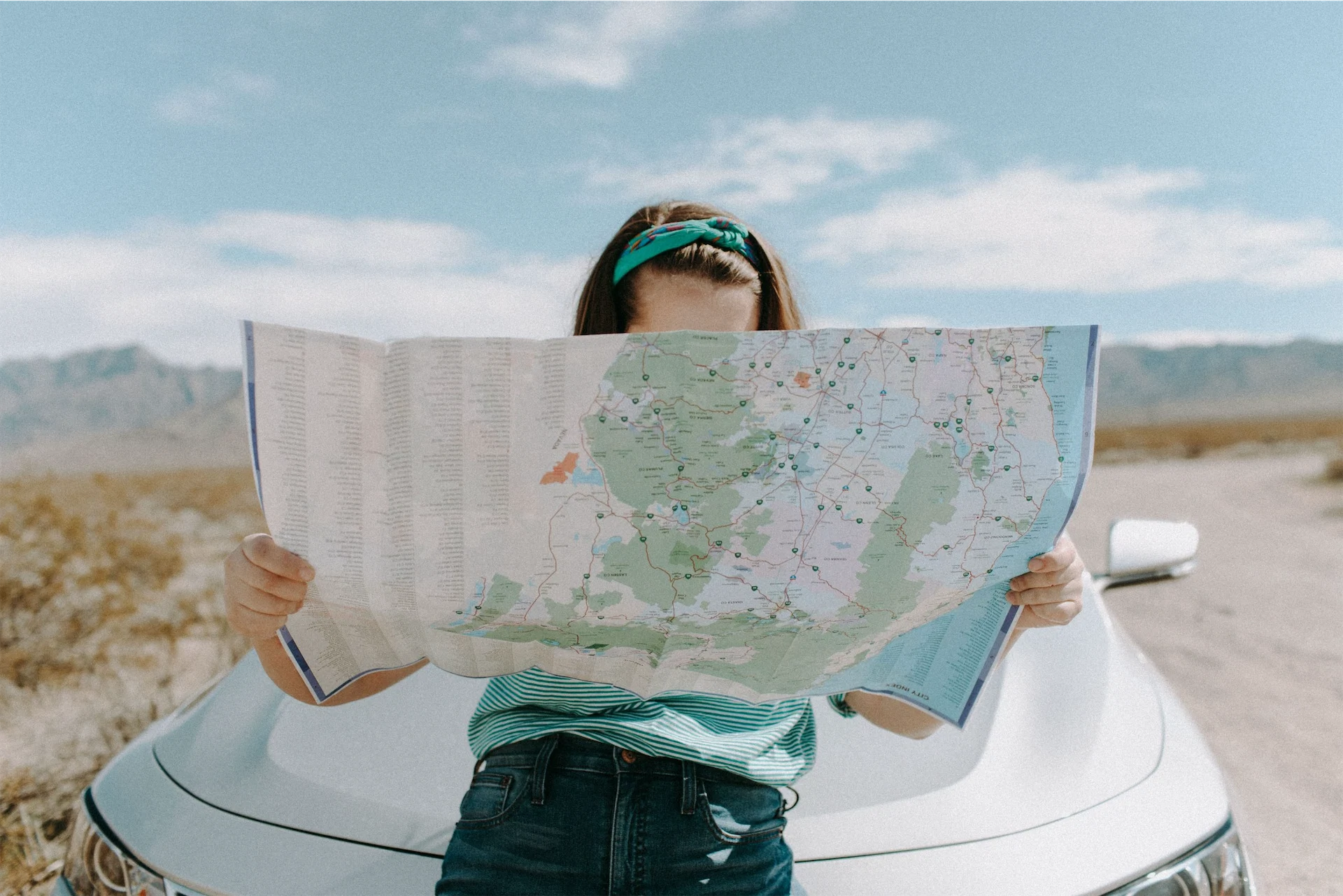 4 scenic road trips from Dublin (and the best pit stops along the way) 4 scenic road trips from Dublin (and the best pit stops along the way)
