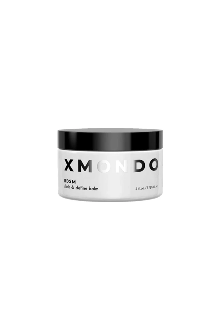XMondo BDSM Slick and Define Balm by Brad Mondo, €21.95