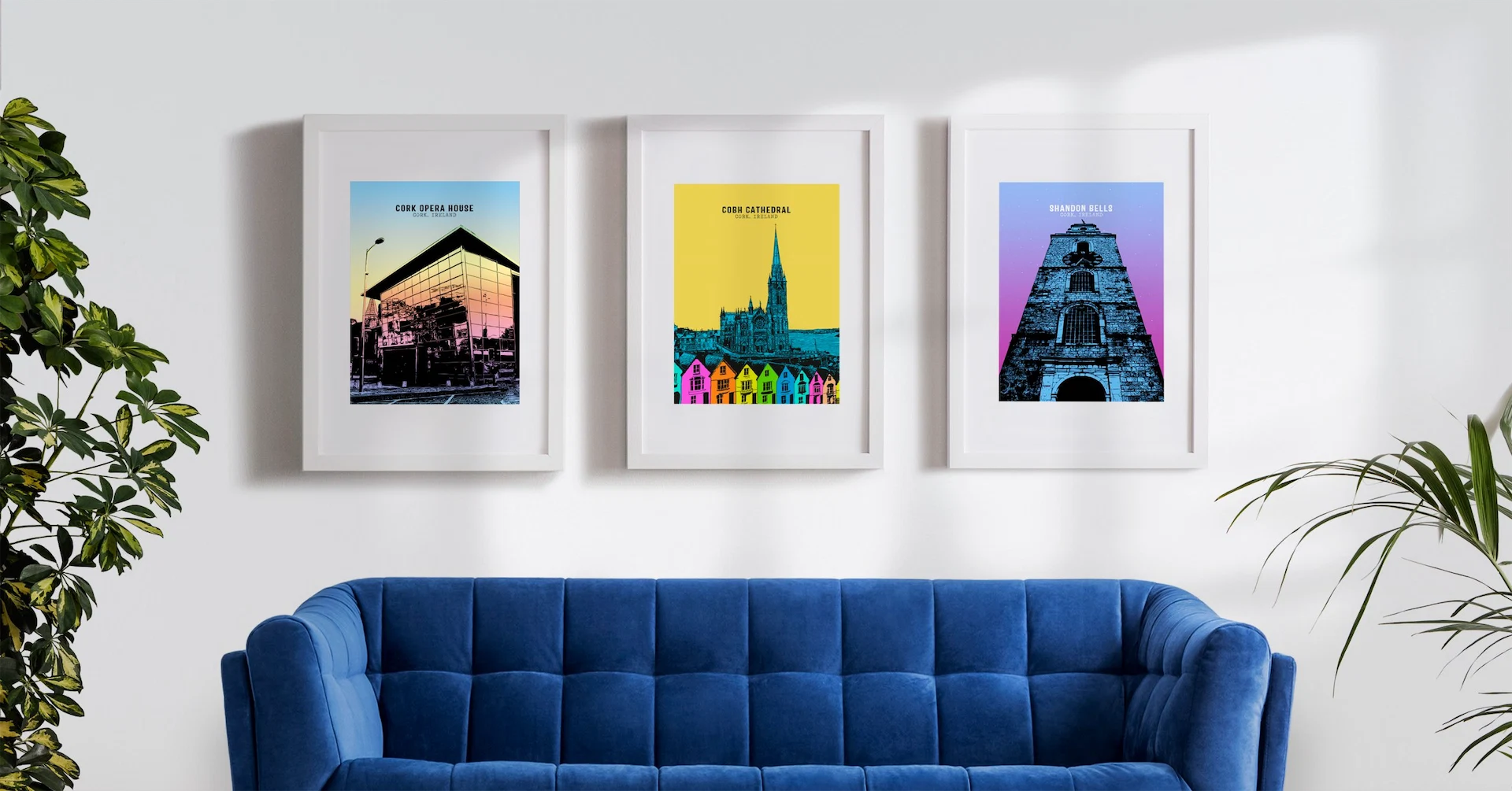 Irish brands doing Black Friday