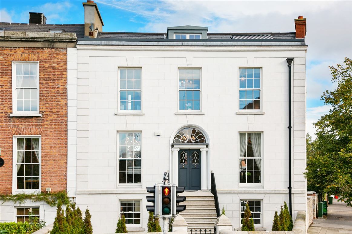 Ranelagh house for sale