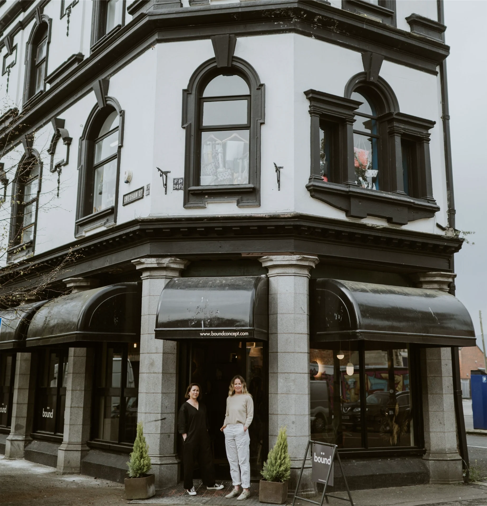 Green Friday Ireland