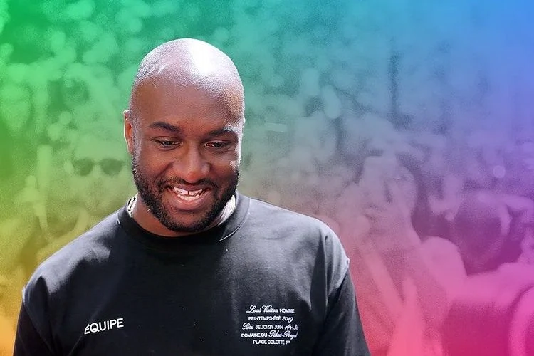 Virgil Abloh was so loved, but he should have been celebrated long before death Virgil Abloh was so loved, but he should have been celebrated long before death