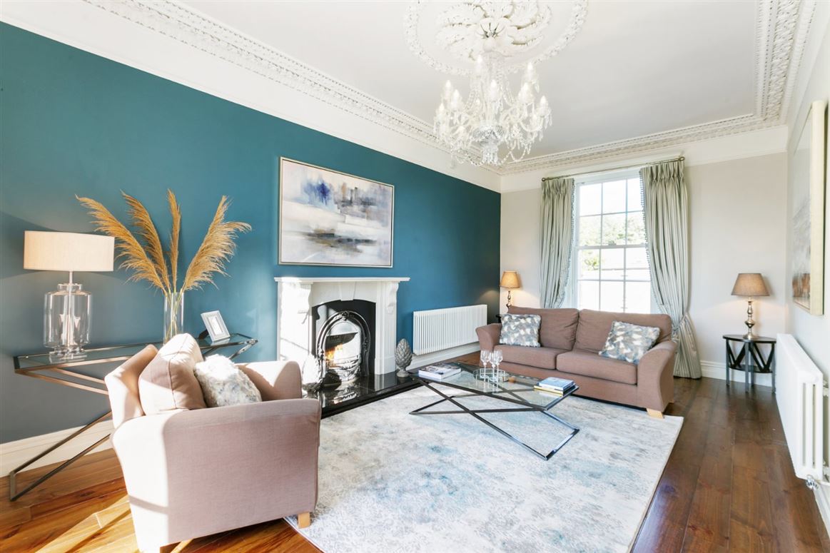 Ranelagh house for sale