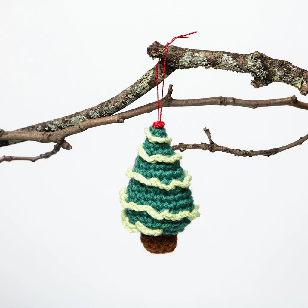 Christmas Tree Decoration, €12.50