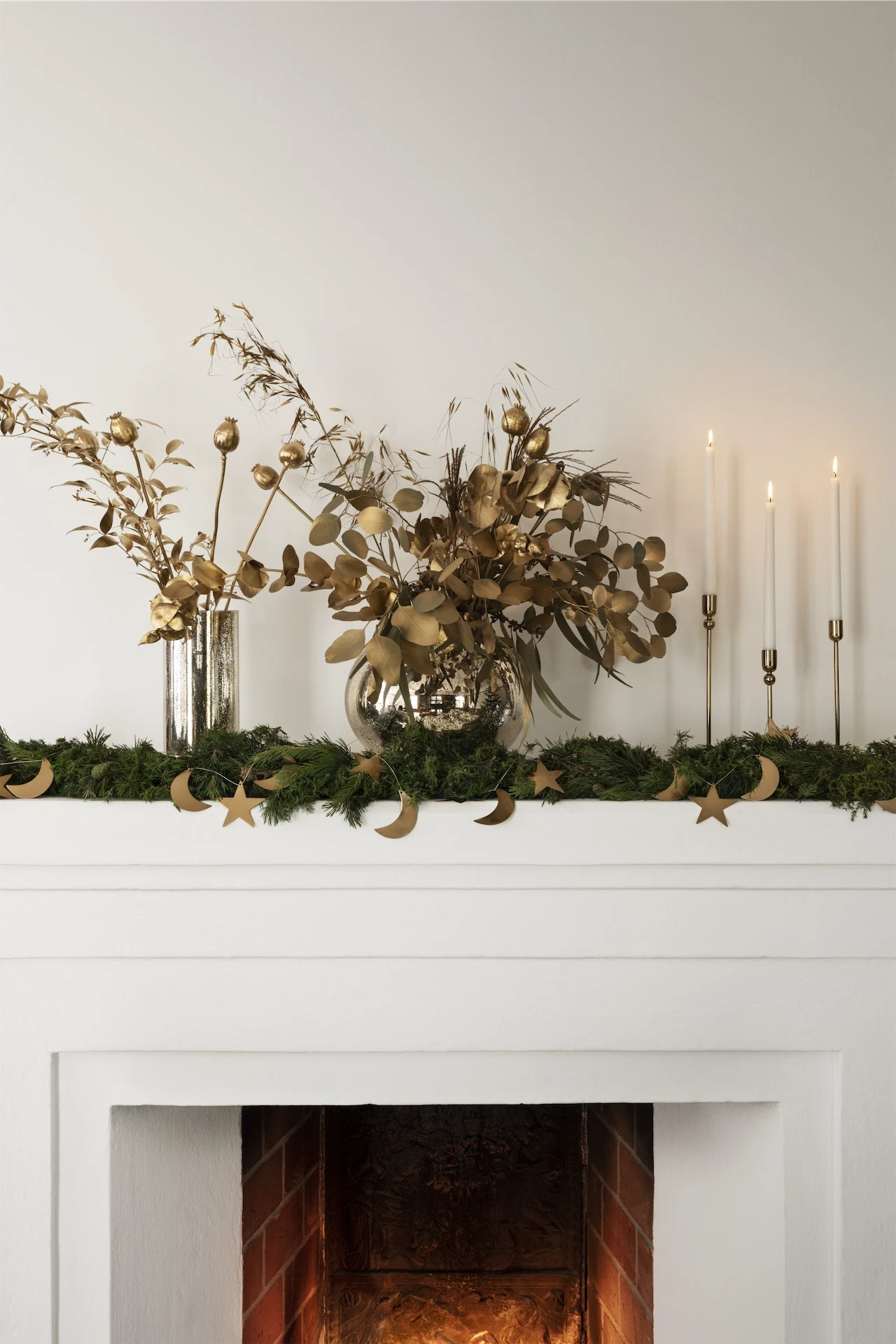 H&M's festive homeware