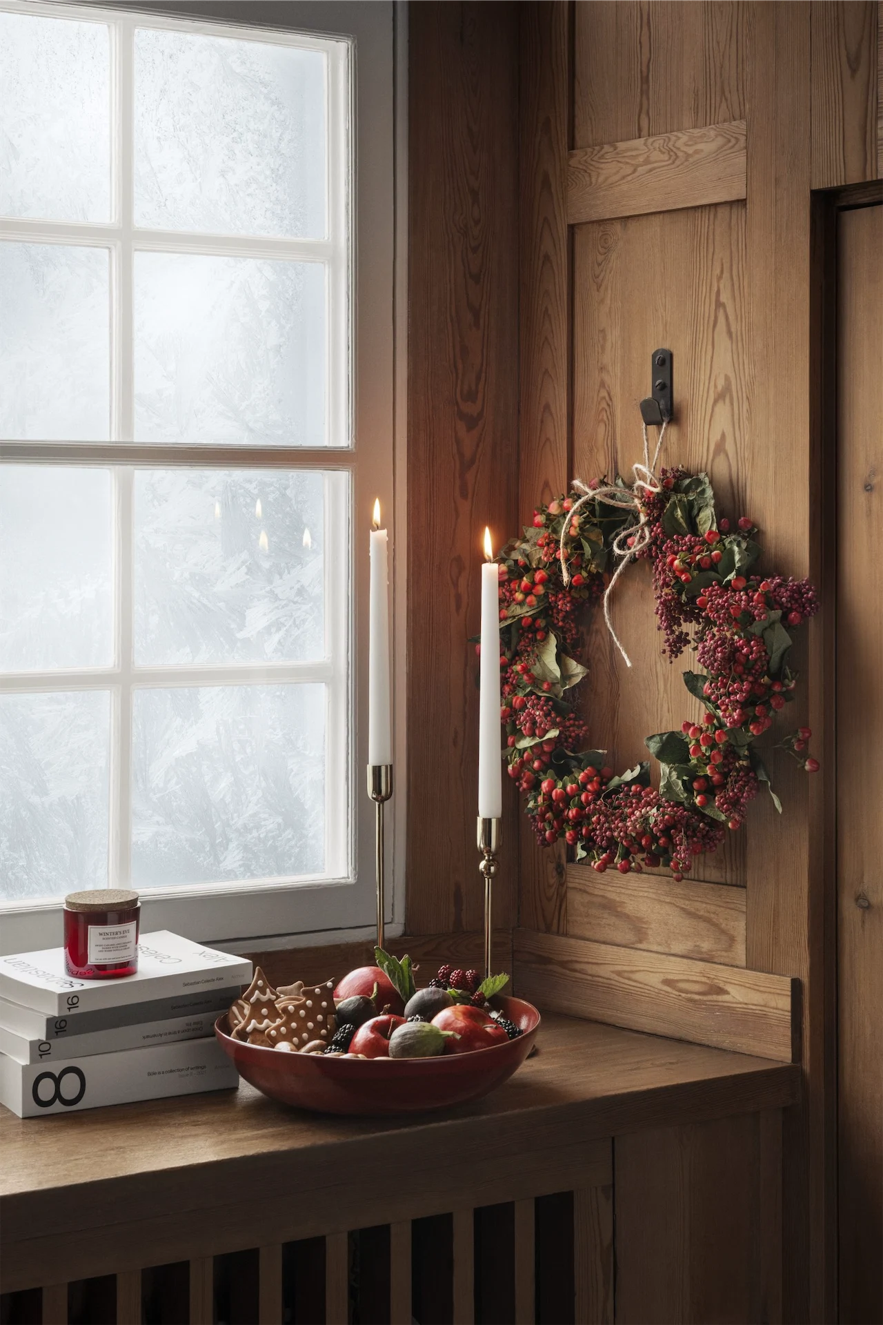 H&M's festive homeware