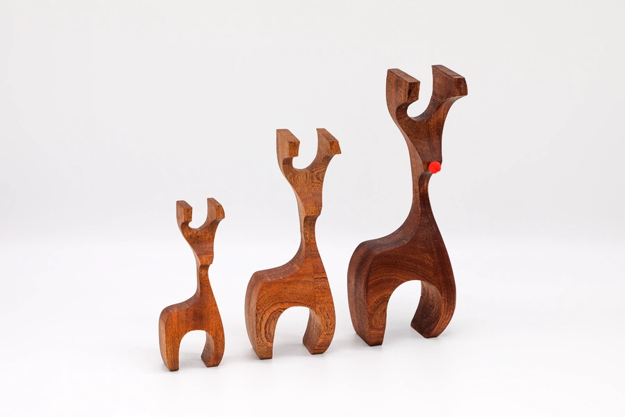 CK53 Design Reindeer Family, €22