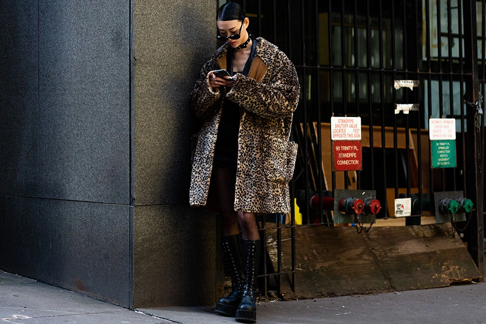 The coats we’re craving this Black Friday