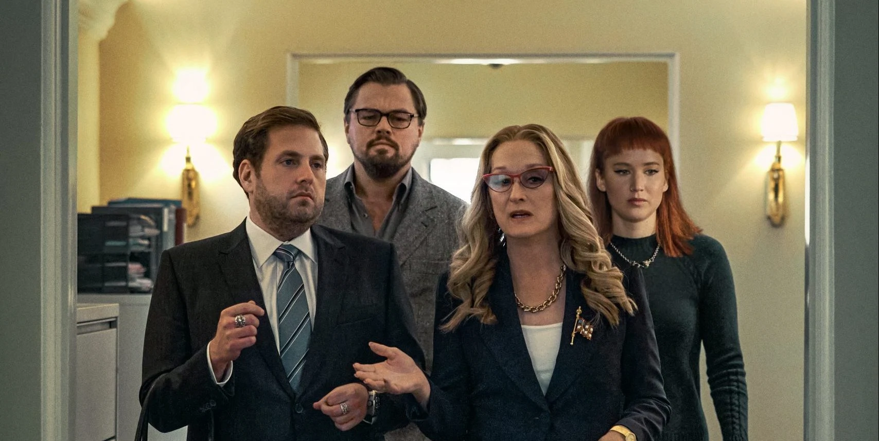 What’s coming to Netflix, Amazon Prime, Apple TV and Disney Plus in December 2021