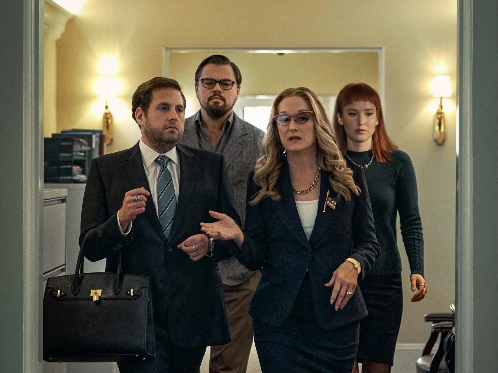 What’s coming to Netflix, Amazon Prime, Apple TV and Disney Plus in December 2021