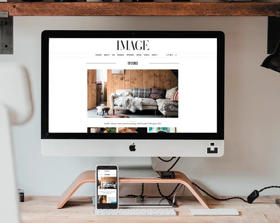 #JobFairy: We’re looking for a weekend news writer on IMAGE.ie