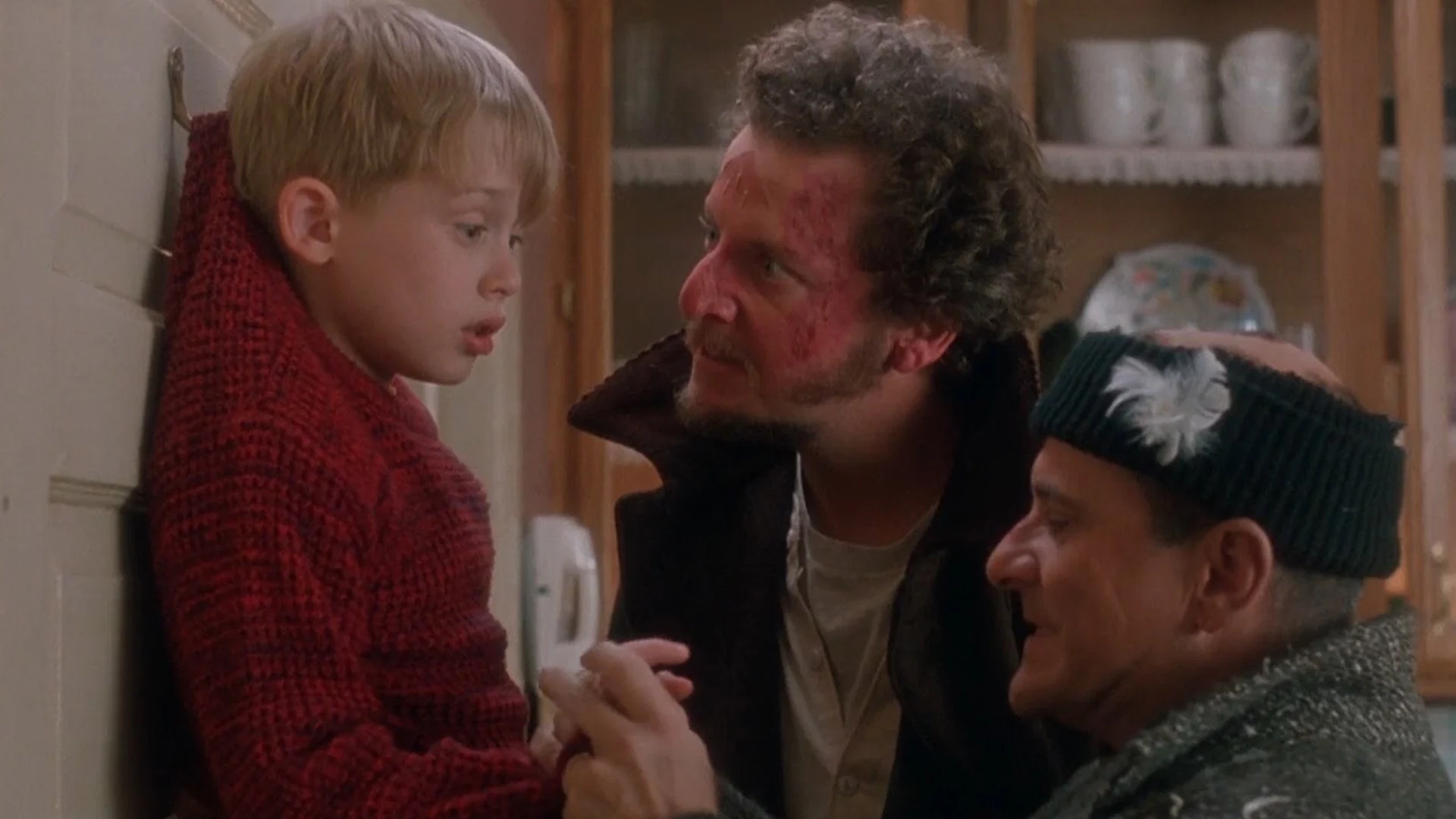 10 things you didn’t know about ‘Home Alone’