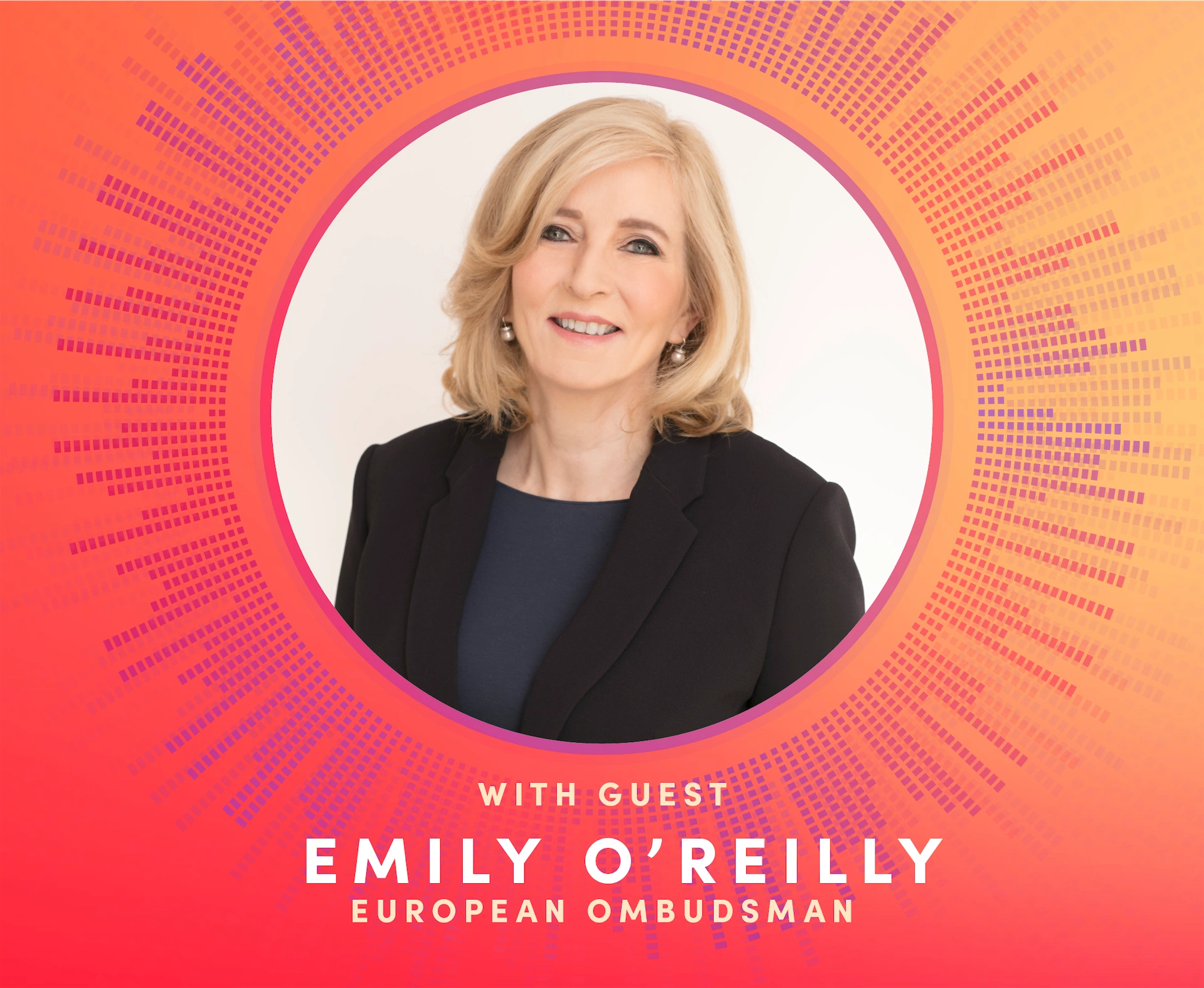PODCAST: Melanie Morris & Emily O’Reilly: Episode 4