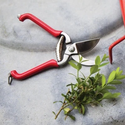 Mini secateurs, €8.95, Howbert & Mays