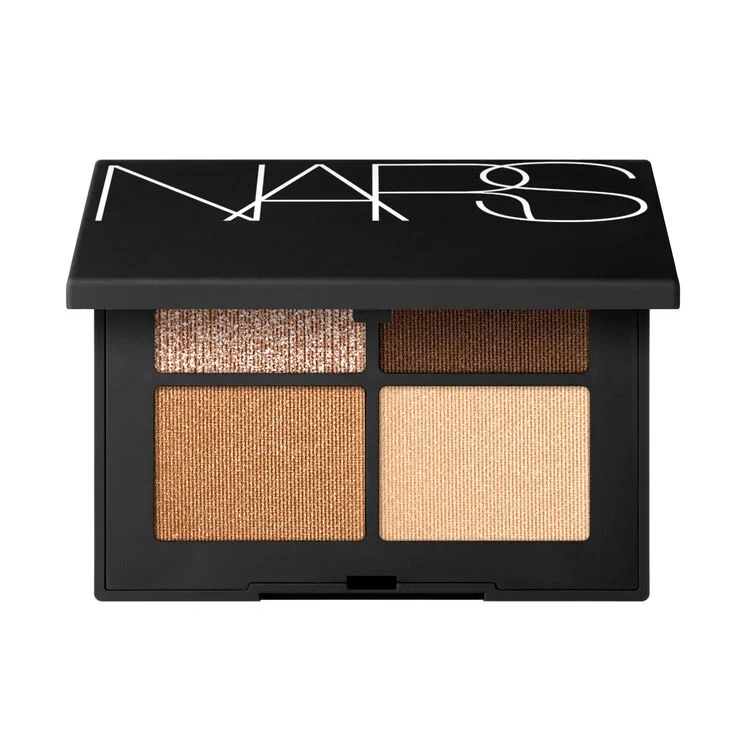Nars Mojave Eyeshadow Quad, €41