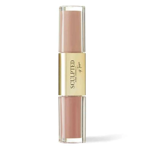 Sculpted by Aimee Connolly Velvet Lip & Gloss by Tara, €21