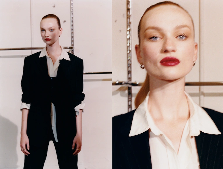 rêverie on one year in business and why this week’s drop is something special