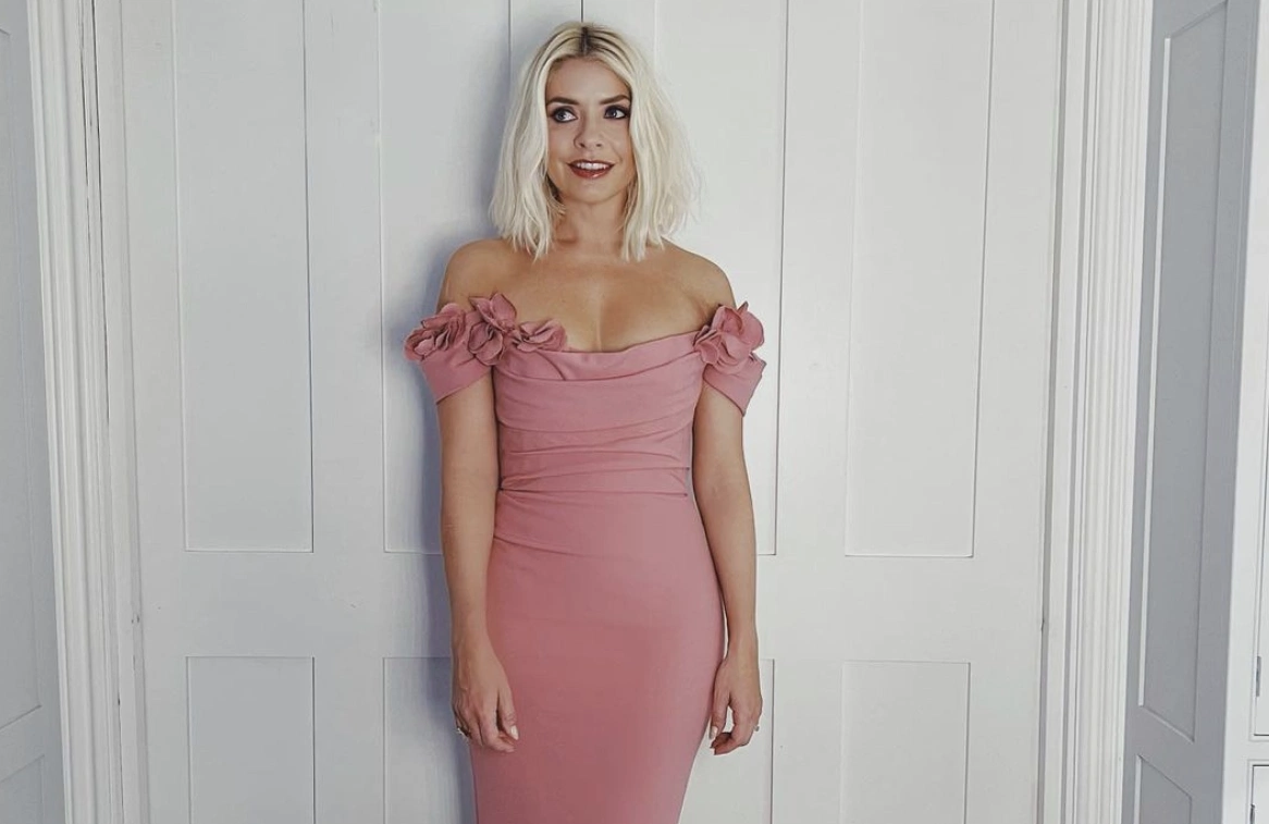 Holly Willoughby