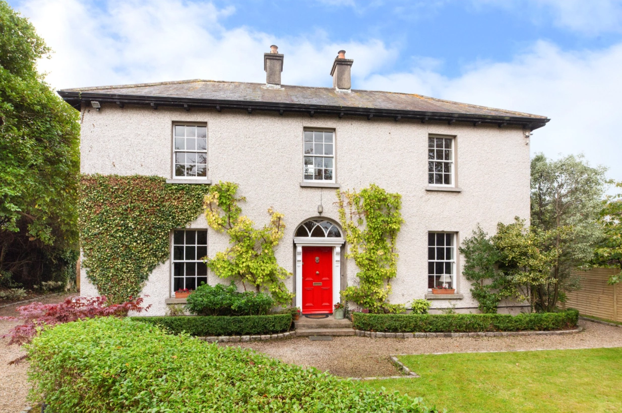 Greystones house for sale