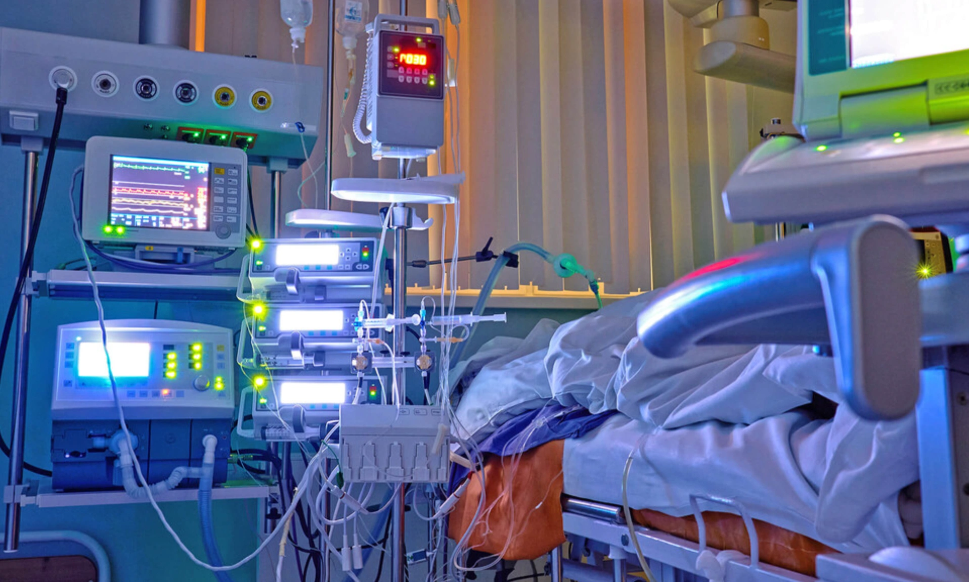 HSE chief: ‘Significant duress on the health system. Something has to change’ HSE chief: ‘Significant duress on the health system. Something has to change’