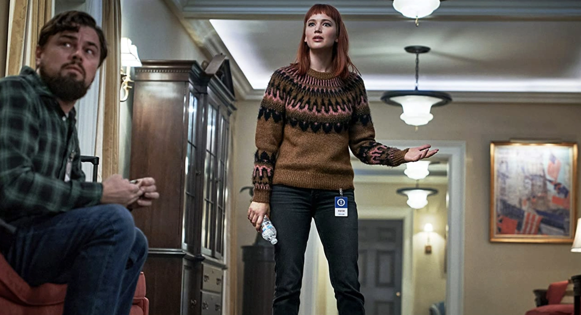 Of course a gender pay gap exists in Hollywood, are we surprised?