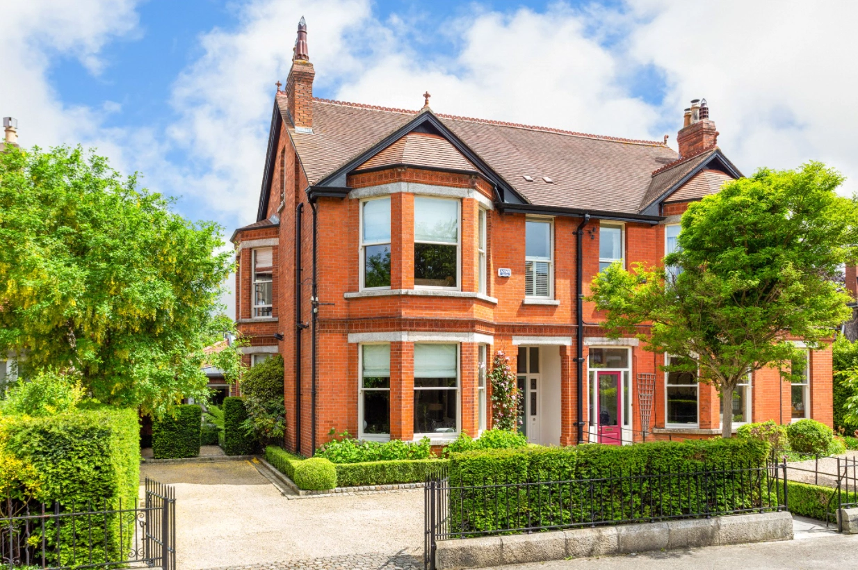 Dartry home for sale