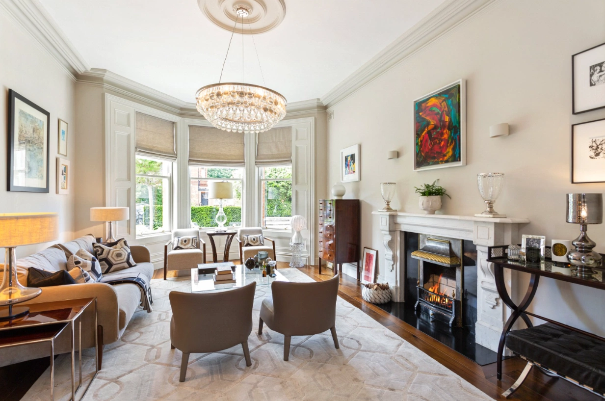 Dartry home for sale