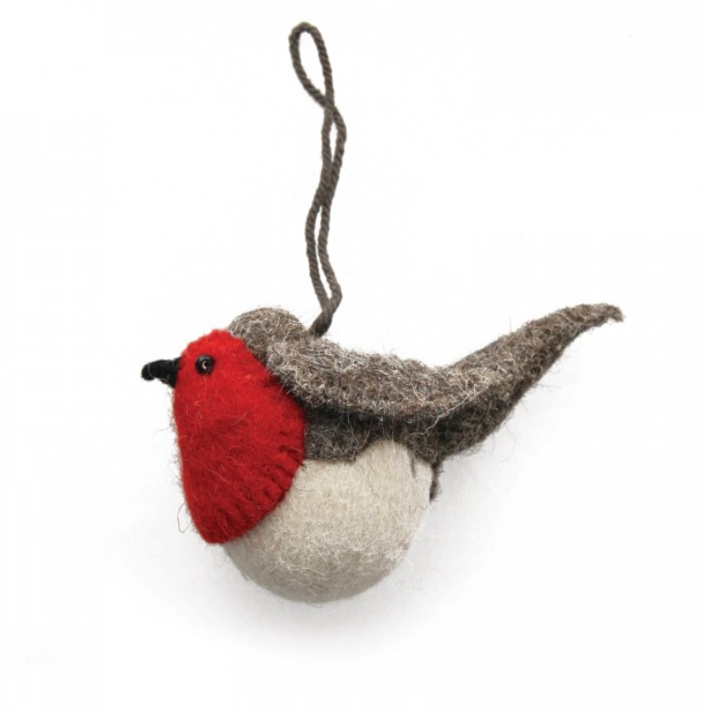 Hanging robin, €10
