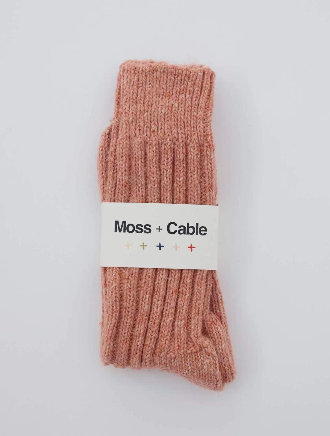 The House Sock, €16, Moss + Cable