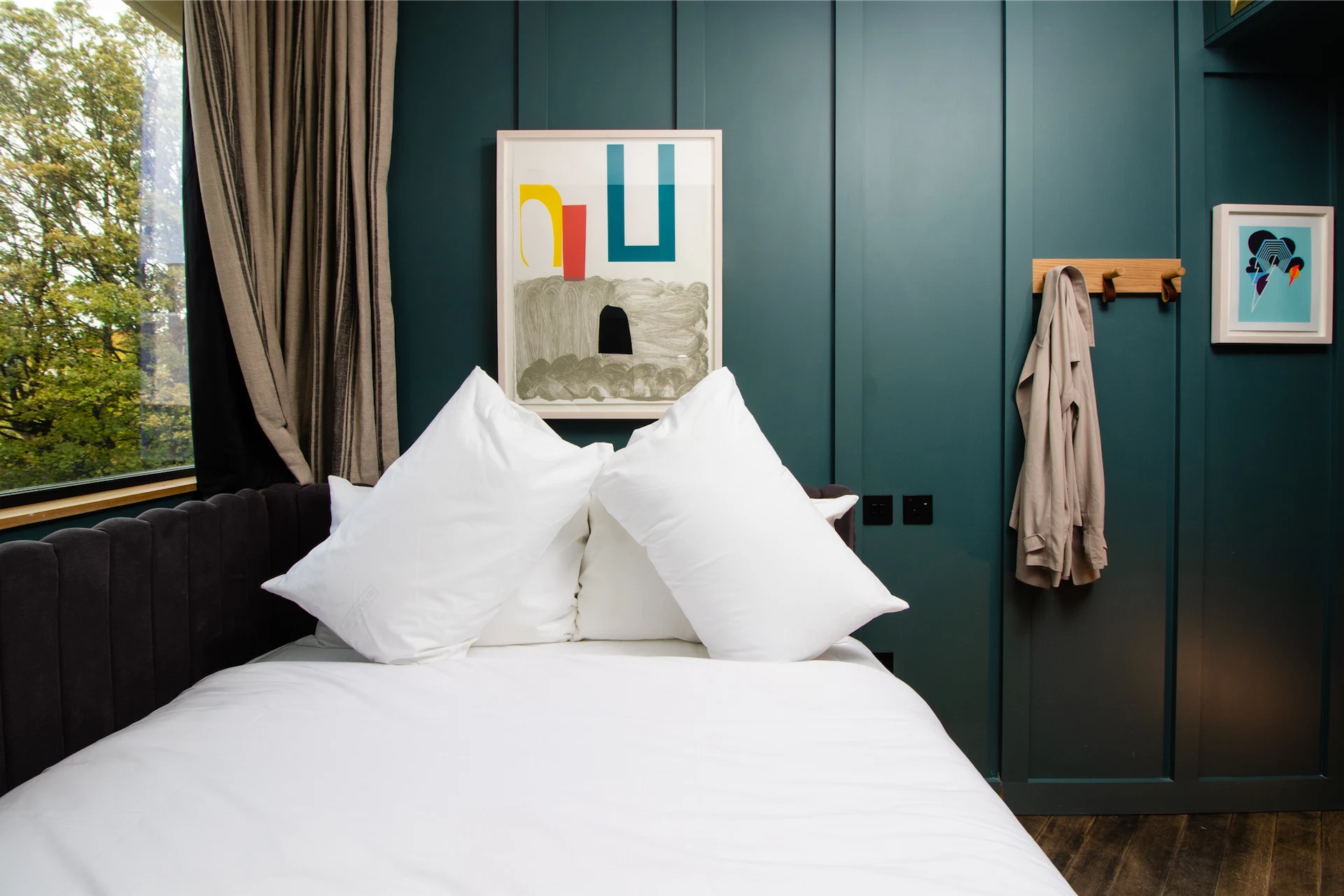 WIN a magical night away this Christmas for the whole family