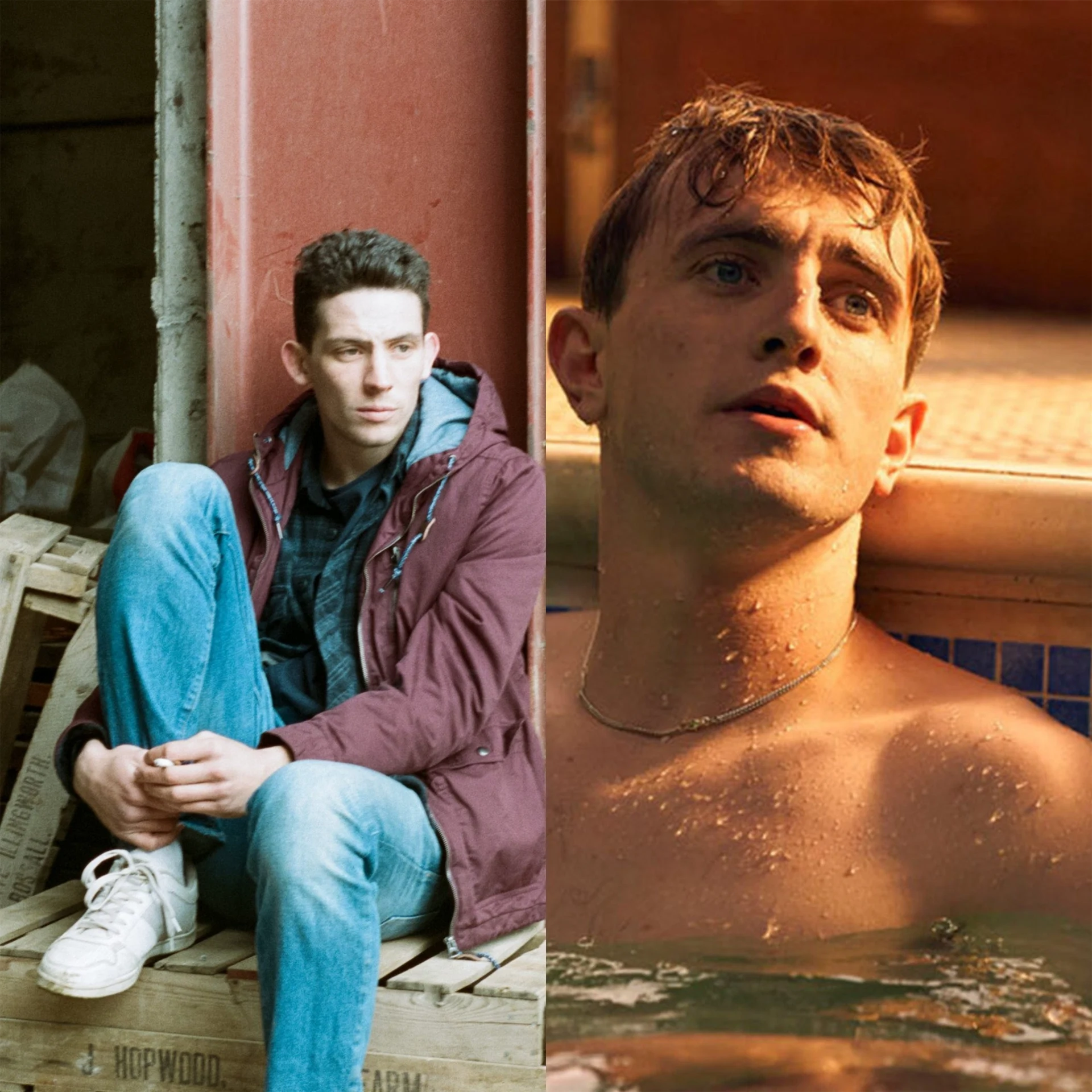 Paul Mescal and ‘The Crown’s’ Josh O’Connor to star in new LGBT romance movie