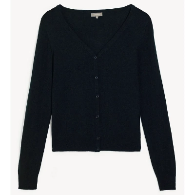 Marks & Spencer Jaeger Cashmere Cardigan, was €105, now €84