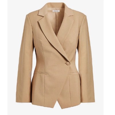 Anine Bing Blazer, was €399, now €219