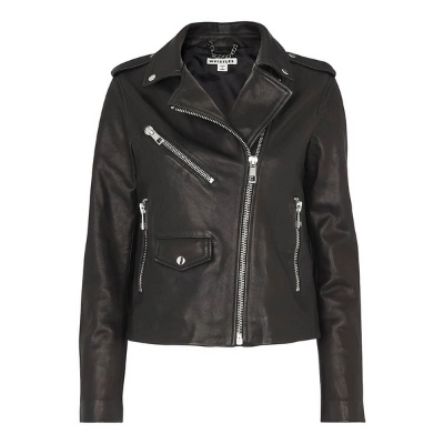 Whistles Biker Jacket, was €389, now €291.75