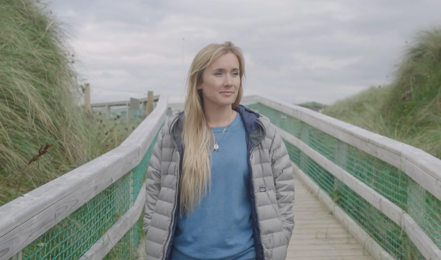 Finn Van der Aar on shopping sustainably