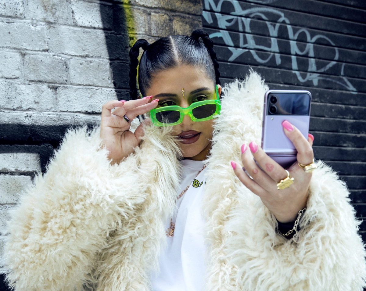 Get ready to flip out with a month of influencer takeovers on IMAGE